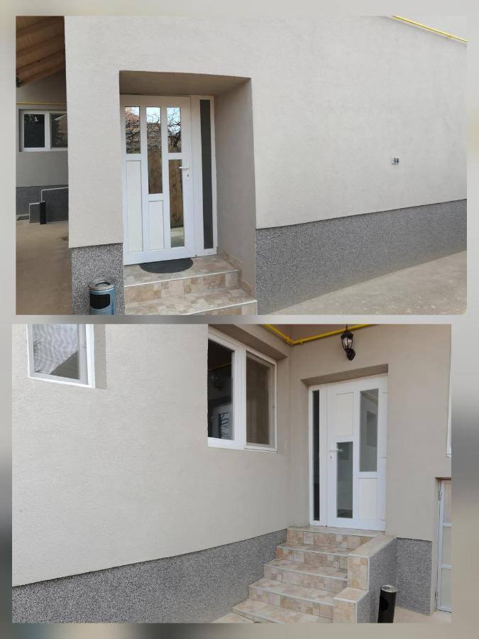 Carla'S Place Ap 2 Oradea Exteriér fotografie
