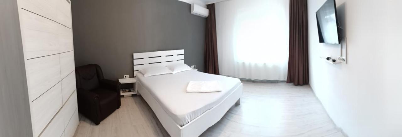 Carla'S Place Ap 2 Oradea Exteriér fotografie